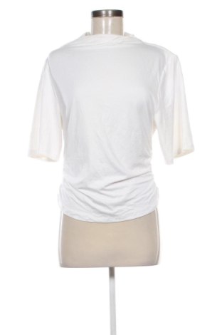 Дамска блуза Bik Bok, Размер M, Цвят Бял, Цена 16,36 €