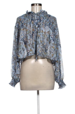 Bluzka damska Bik Bok, Rozmiar XS, Kolor Kolorowy, Cena 51,99 zł