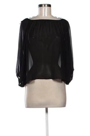 Damen Shirt Bik Bok, Größe M, Farbe Schwarz, Preis 10,00 €