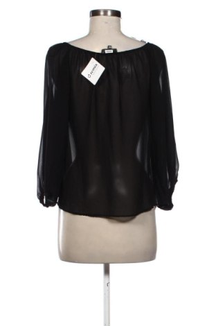 Damen Shirt Bik Bok, Größe M, Farbe Schwarz, Preis 10,00 €