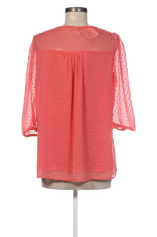 Bluzka damska Blancheporte, Rozmiar L, Kolor Różowy, Cena 51,99 zł