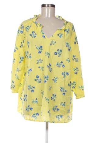 Bluză de femei Blancheporte, Mărime XXL, Culoare Multicolor, Preț 60,99 Lei