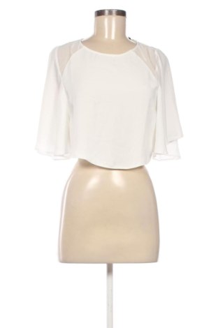 Damen Shirt Blanco, Größe XS, Farbe Weiß, Preis 10,00 €