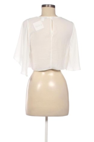 Damen Shirt Blanco, Größe XS, Farbe Weiß, Preis 10,00 €