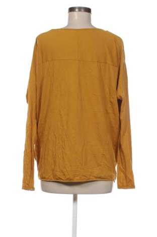 Дамска блуза Blaumax, Размер M, Цвят Жълт, Цена 25,05 €