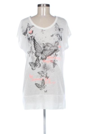 Damen Shirt Blind Date, Größe L, Farbe Weiß, Preis 12,99 €