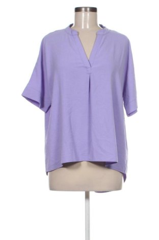 Damen Shirt Blind Date, Größe XXL, Farbe Lila, Preis 12,99 €