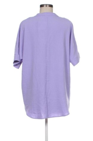 Damen Shirt Blind Date, Größe XXL, Farbe Lila, Preis 12,99 €