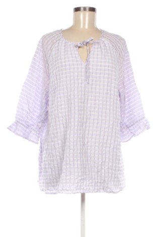 Дамска блуза BloomChic, Размер L, Цвят Многоцветен, Цена 14,31 €