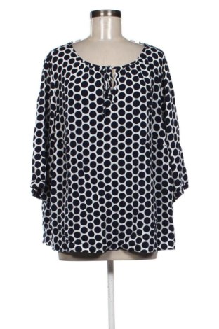 Bluză de femei Blue Motion, Mărime 3XL, Culoare Multicolor, Preț 60,99 Lei