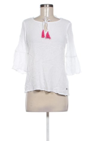 Damen Shirt Blue Motion, Größe S, Farbe Weiß, Preis 12,99 €