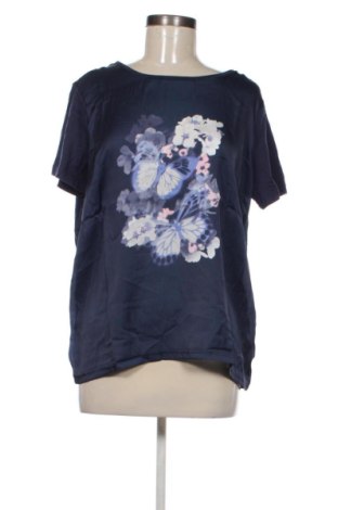 Bluzka damska Body By Tchibo, Rozmiar L, Kolor Kolorowy, Cena 51,99 zł