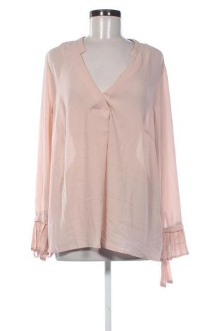 Damen Shirt Body Flirt, Größe XL, Farbe Aschrosa, Preis € 12,99
