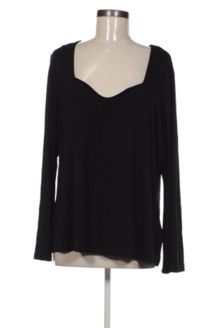 Bluză de femei Body Flirt, Mărime XXL, Culoare Negru, Preț 60,99 Lei