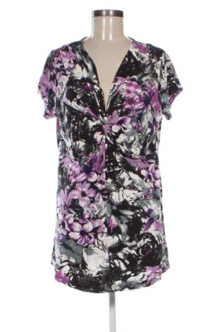 Дамска блуза Body Flirt, Размер XL, Цвят Многоцветен, Цена 12,78 €, #136508869
