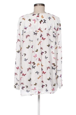 Damen Shirt Body Flirt, Größe XXL, Farbe Mehrfarbig, Preis 12,99 €