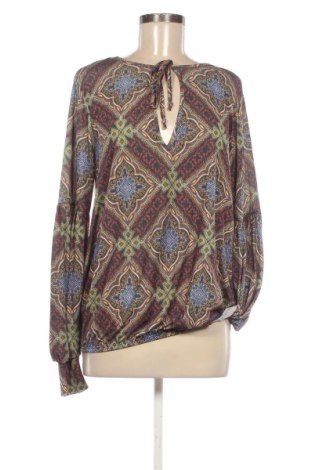 Damen Shirt Body Flirt, Größe L, Farbe Mehrfarbig, Preis 9,71 €