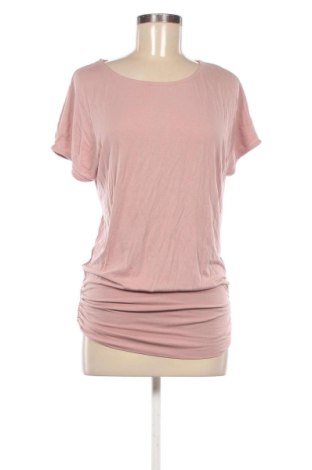 Bluzka damska Body Flirt, Rozmiar L, Kolor Popielaty róż, Cena 52,42 zł