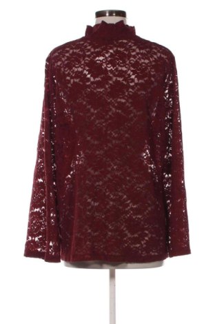 Bluză de femei Body Flirt, Mărime XXL, Culoare Roșu, Preț 51,00 Lei