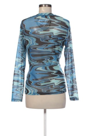 Bluzka damska Body Flirt, Rozmiar S, Kolor Kolorowy, Cena 51,99 zł