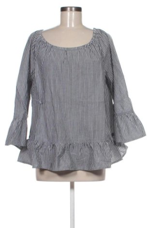 Damen Shirt Body Flirt, Größe XL, Farbe Mehrfarbig, Preis 9,78 €