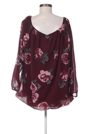Dámska blúza Body Flirt, Veľkosť XXL, Farba Viacfarebná, Cena  11,95 €