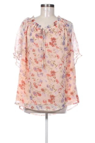 Damen Shirt Body Flirt, Größe XL, Farbe Mehrfarbig, Preis 12,99 €