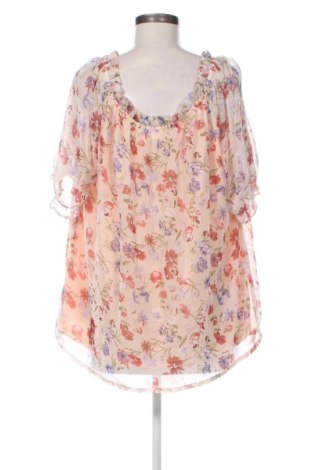 Damen Shirt Body Flirt, Größe XL, Farbe Mehrfarbig, Preis 12,99 €
