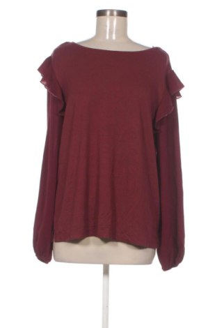 Bluză de femei Body Flirt, Mărime M, Culoare Roșu, Preț 60,99 Lei