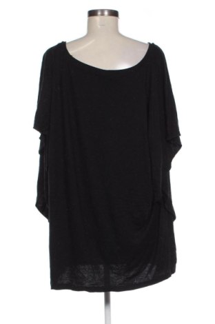 Bluzka damska Body Flirt, Rozmiar 3XL, Kolor Czarny, Cena 51,99 zł
