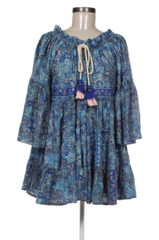 Дамска блуза Bohoboco, Размер XL, Цвят Многоцветен, Цена 17,89 €