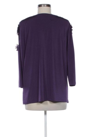 Bluză de femei Bpc Bonprix Collection, Mărime XL, Culoare Mov, Preț 60,99 Lei