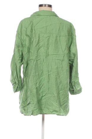 Dámska blúza Bonita, Veľkosť XXL, Farba Zelená, Cena  11,95 €, #136516589