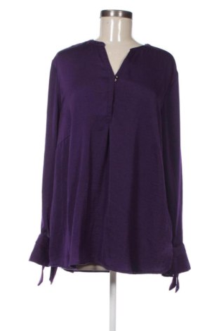 Damen Shirt Bonita, Größe XXL, Farbe Lila, Preis 12,99 €