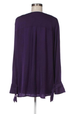 Damen Shirt Bonita, Größe XXL, Farbe Lila, Preis 12,99 €