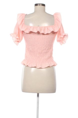 Damen Shirt Boohoo, Größe M, Farbe Rosa, Preis 20,99 €