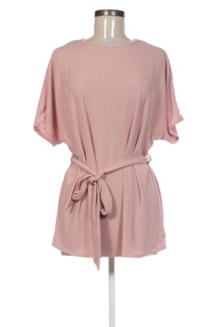 Damen Shirt Boohoo, Größe XL, Farbe Rosa, Preis € 12,99