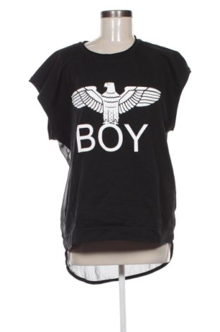 Bluzka damska Boy London, Rozmiar S, Kolor Czarny, Cena 187,55 zł