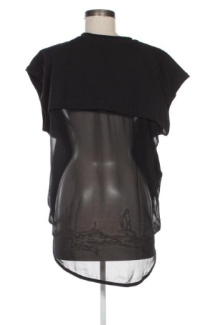 Bluzka damska Boy London, Rozmiar S, Kolor Czarny, Cena 187,55 zł
