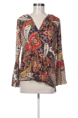 Bluză de femei Boysen's, Mărime XL, Culoare Multicolor, Preț 60,99 Lei