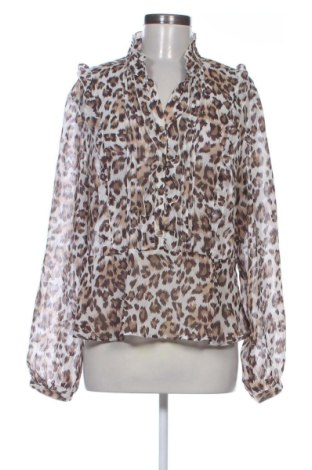 Дамска блуза Bpc Bonprix Collection, Размер XL, Цвят Многоцветен, Цена 10,22 €