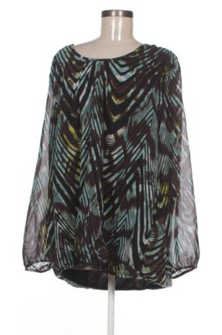 Bluză de femei Bpc Bonprix Collection, Mărime 3XL, Culoare Multicolor, Preț 60,99 Lei