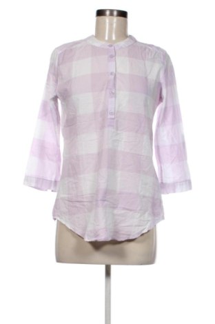 Bluzka damska Bpc Bonprix Collection, Rozmiar M, Kolor Fioletowy, Cena 51,99 zł