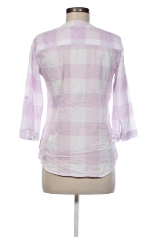 Bluzka damska Bpc Bonprix Collection, Rozmiar M, Kolor Fioletowy, Cena 51,99 zł