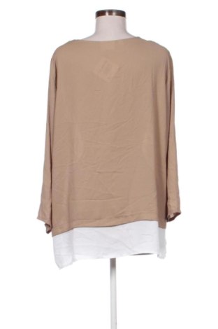 Dámska blúza Bpc Bonprix Collection, Veľkosť XL, Farba Béžová, Cena  11,95 €