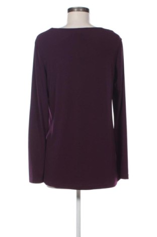 Bluză de femei Bpc Bonprix Collection, Mărime M, Culoare Mov, Preț 98,99 Lei