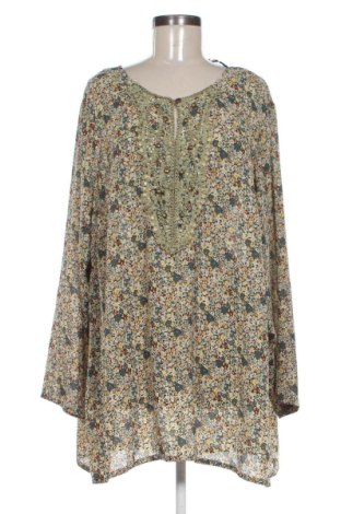 Bluză de femei Bpc Bonprix Collection, Mărime 3XL, Culoare Multicolor, Preț 60,99 Lei