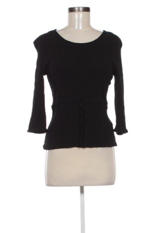 Bluzka damska Bpc Bonprix Collection, Rozmiar S, Kolor Czarny, Cena 51,99 zł