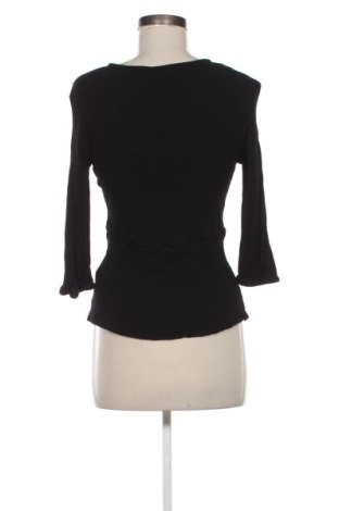 Bluzka damska Bpc Bonprix Collection, Rozmiar S, Kolor Czarny, Cena 51,99 zł