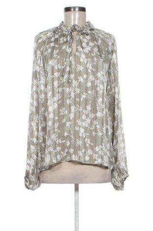 Дамска блуза Bpc Bonprix Collection, Размер M, Цвят Многоцветен, Цена 10,22 €